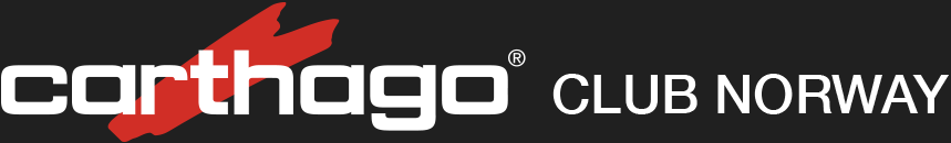 Carthago Club Norway